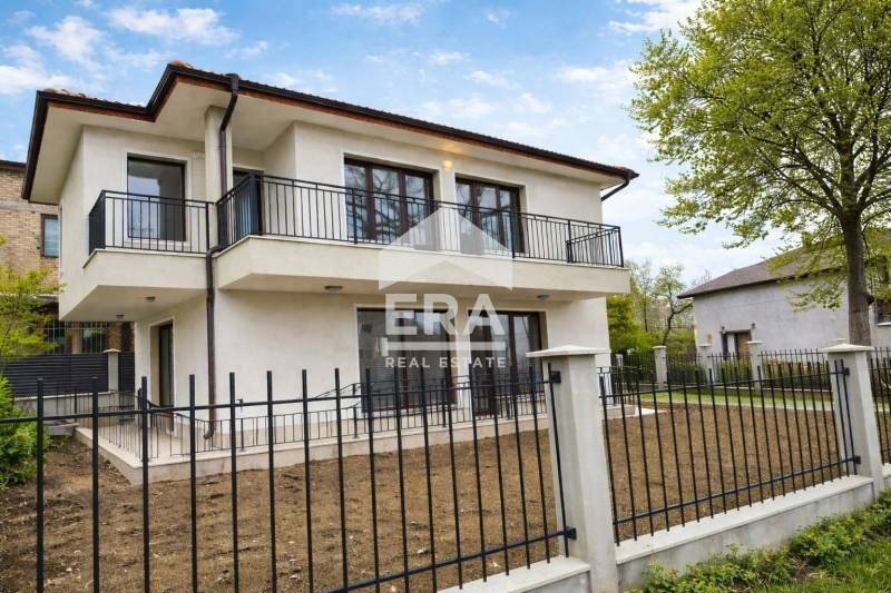 Продава КЪЩА, гр. Варна, м-т Горна Трака, снимка 17 - Къщи - 53612988