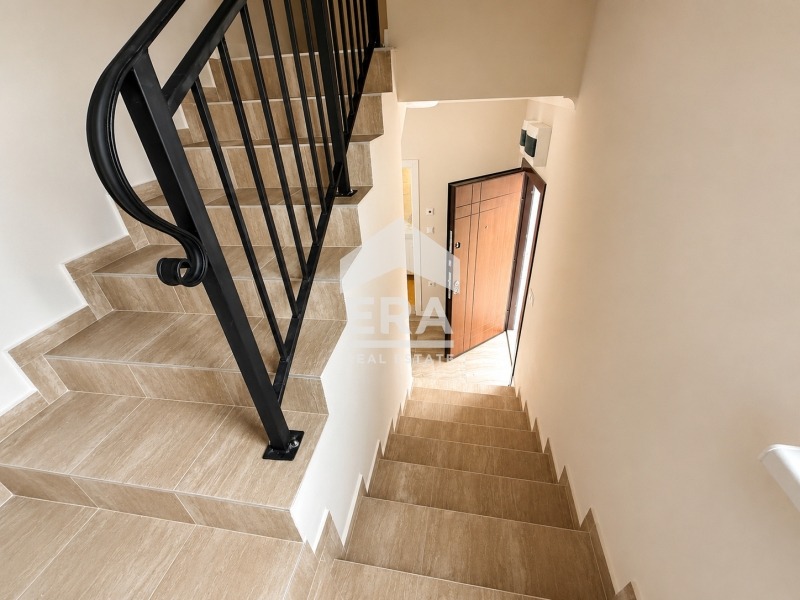 Продава КЪЩА, гр. Варна, м-т Горна Трака, снимка 8 - Къщи - 55542189
