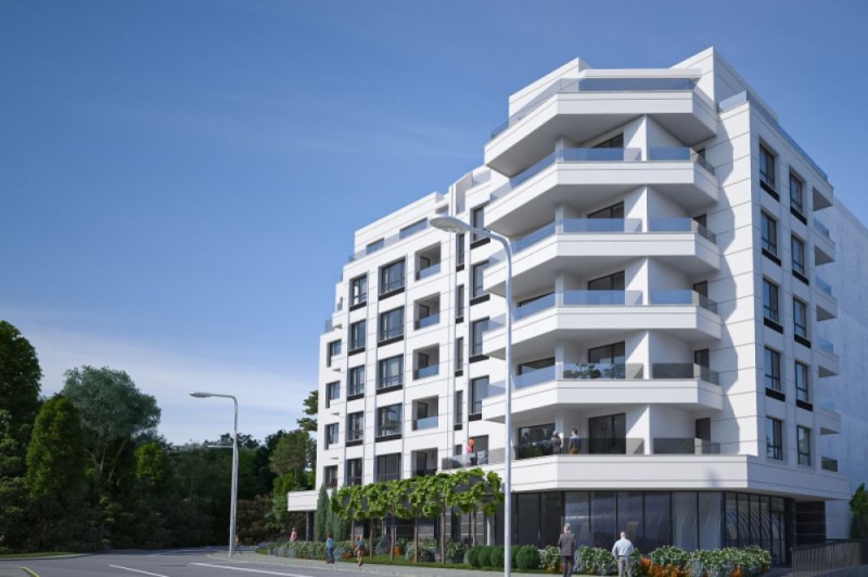 En venta  Comercio Sofia , Mladost 1 , 35 metros cuadrados | 11677310 - imagen [9]