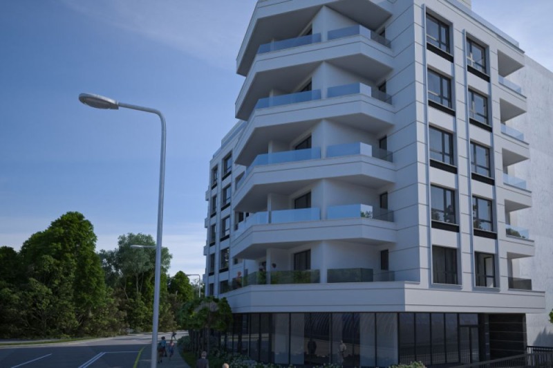 En venta  Comercio Sofia , Mladost 1 , 35 metros cuadrados | 11677310 - imagen [10]