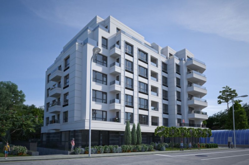 En venta  Comercio Sofia , Mladost 1 , 35 metros cuadrados | 11677310 - imagen [8]
