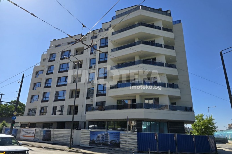 En venta  Comercio Sofia , Mladost 1 , 35 metros cuadrados | 11677310 - imagen [7]