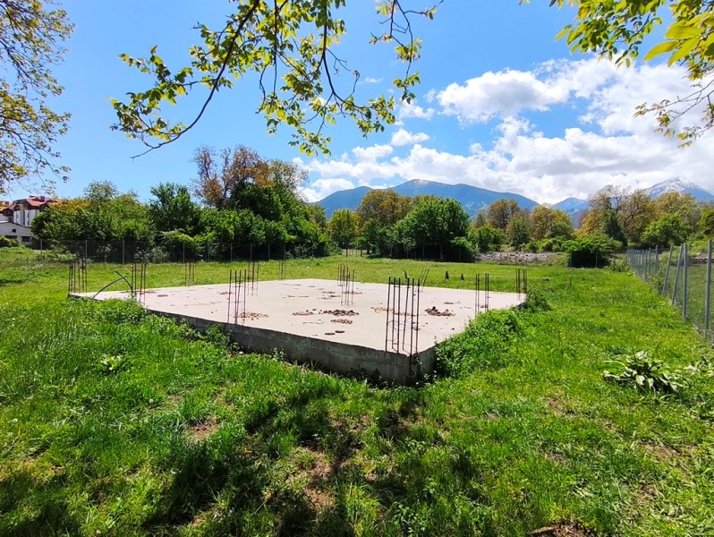 Продаја  Плот регион Благоевград , Банско , 1680 м2 | 50528319 - слика [6]