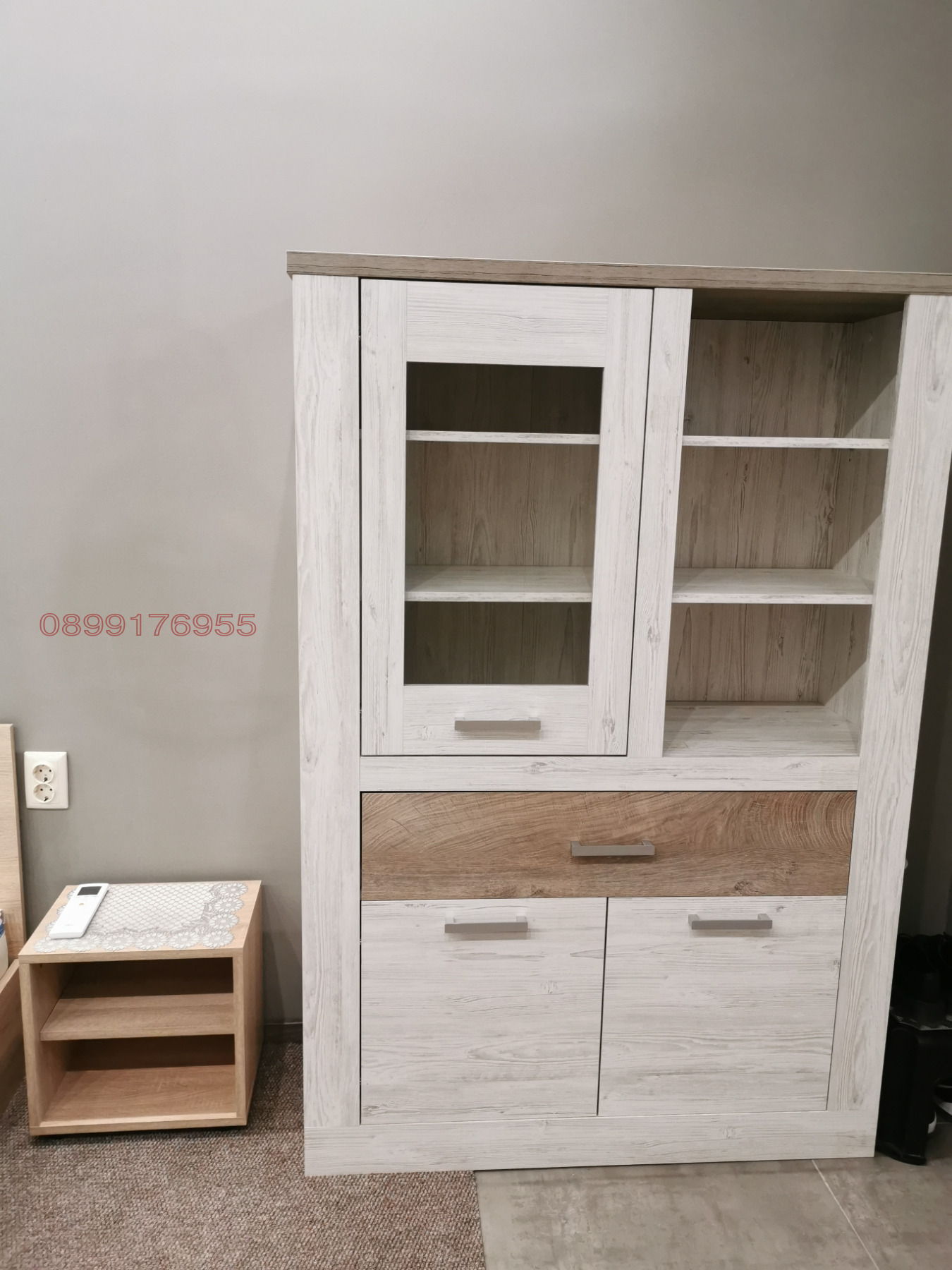 Продава 1-СТАЕН, гр. Русе, Широк център, снимка 4 - Апартаменти - 55259788