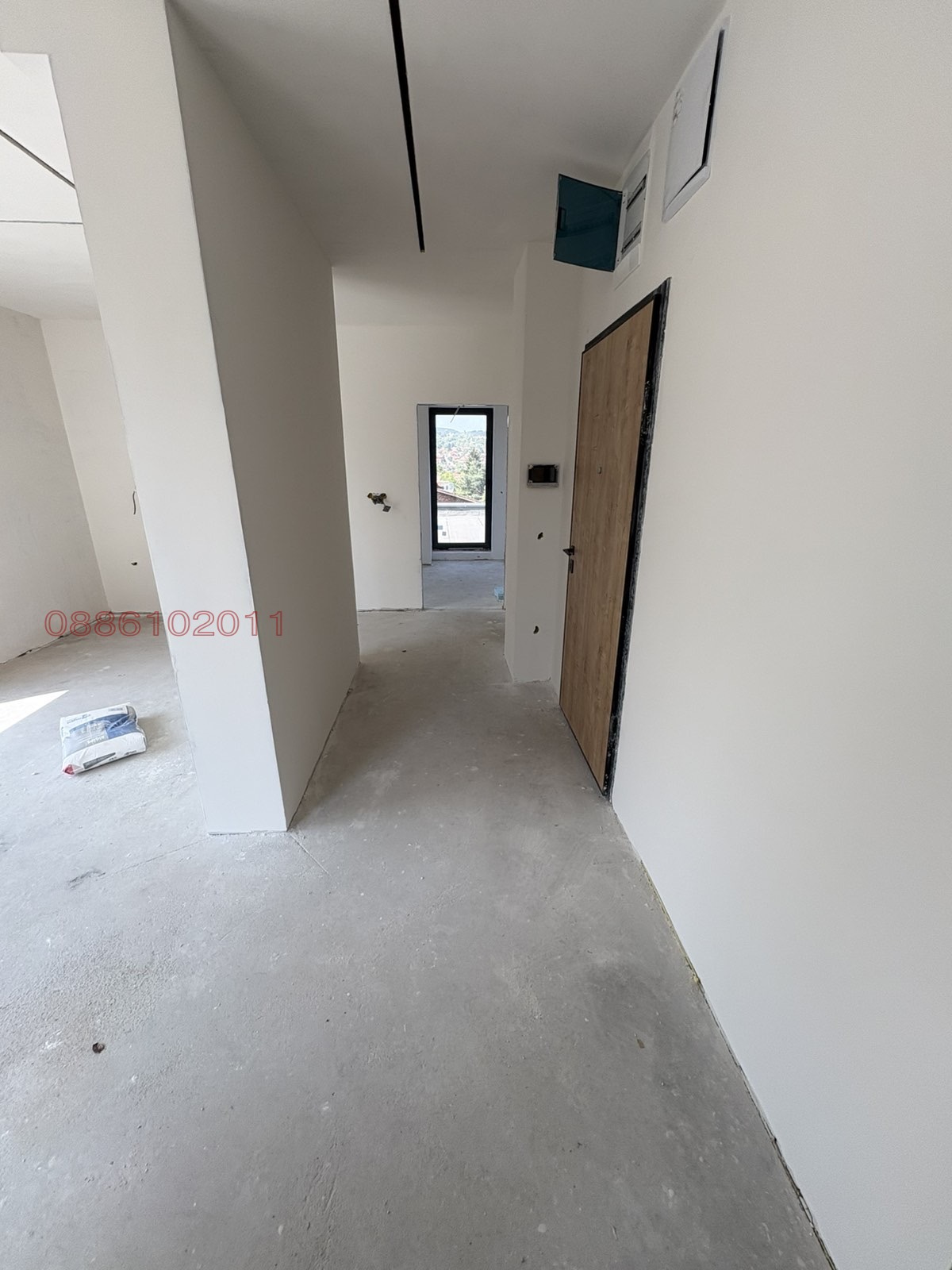 Продава 2-СТАЕН, гр. София, м-т Гърдова глава, снимка 8 - Апартаменти - 55620442