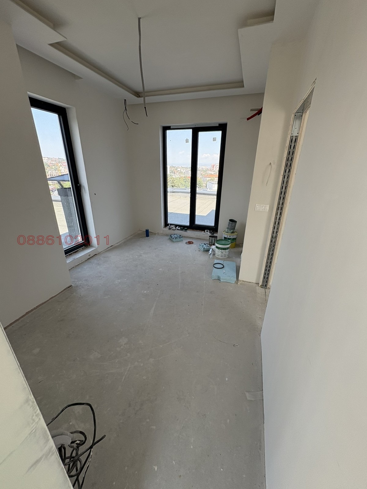 Продава 2-СТАЕН, гр. София, м-т Гърдова глава, снимка 6 - Апартаменти - 55620442