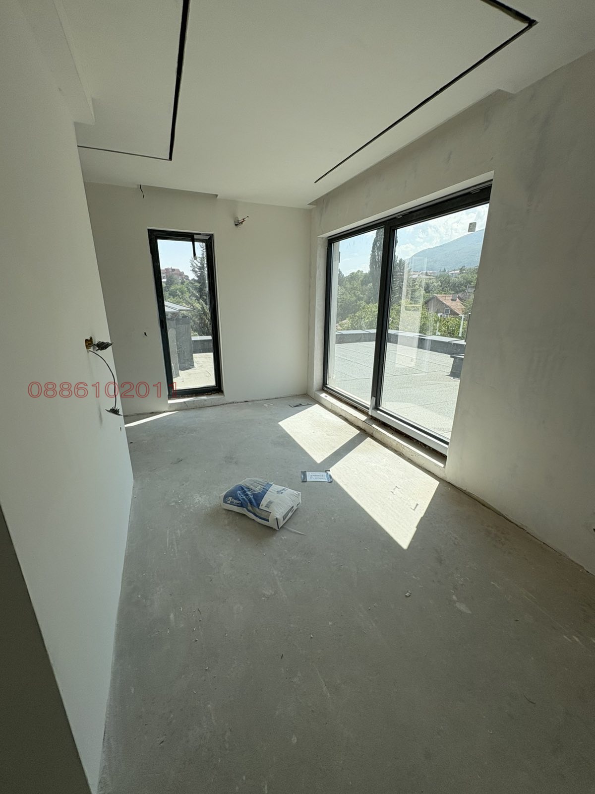 Продава 2-СТАЕН, гр. София, м-т Гърдова глава, снимка 7 - Апартаменти - 55620442