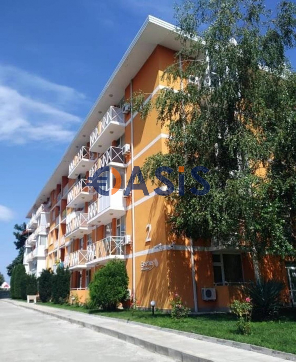 Продава 2-СТАЕН, к.к. Слънчев бряг, област Бургас, снимка 2 - Апартаменти - 52872655