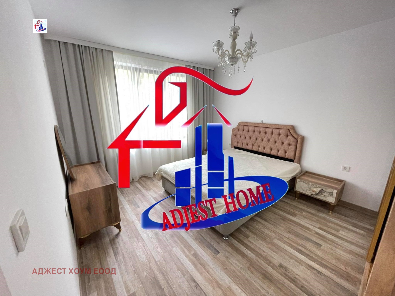 Продава 2-СТАЕН, гр. Шумен, Център, снимка 4 - Апартаменти - 53562960