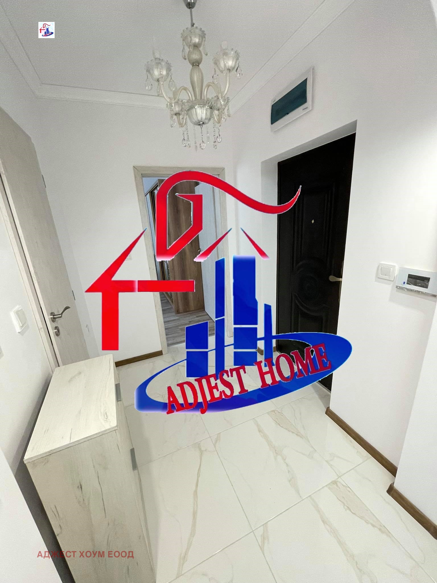 Продава 2-СТАЕН, гр. Шумен, Център, снимка 6 - Апартаменти - 53562960