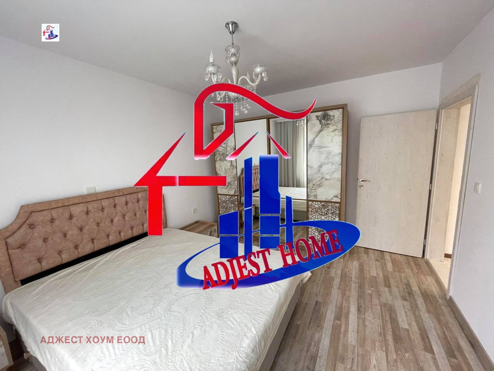 Продава 2-СТАЕН, гр. Шумен, Център, снимка 5 - Апартаменти - 53562960