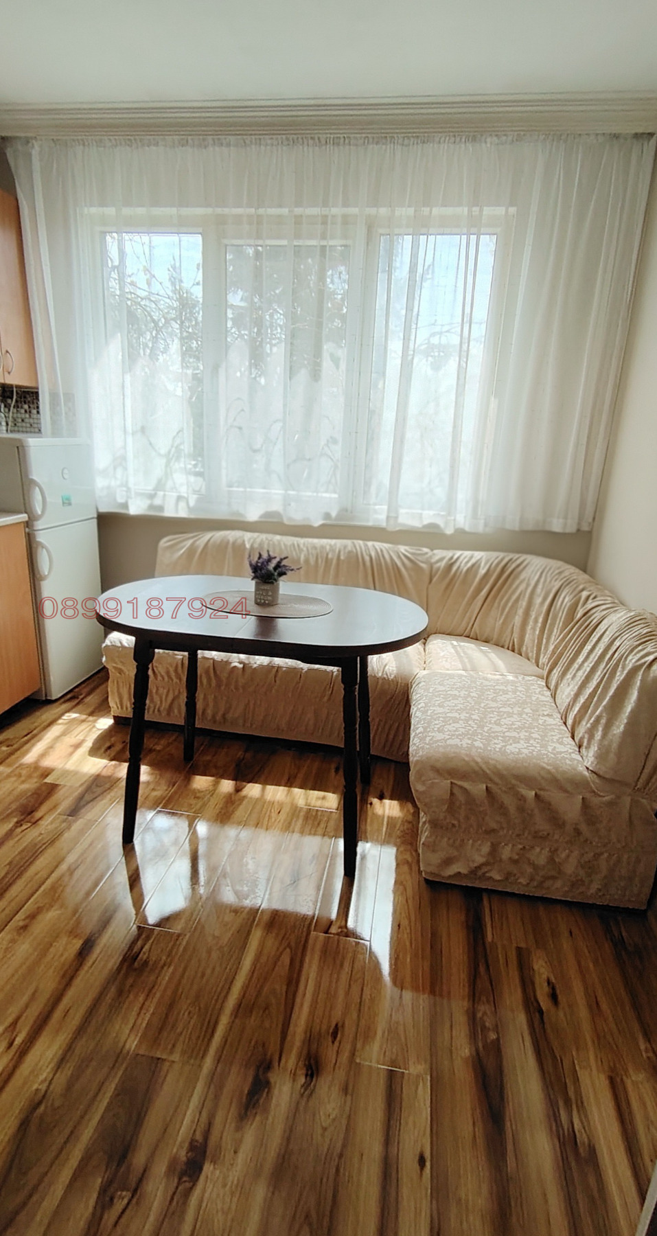 Продава 2-СТАЕН, гр. София, Дружба 1, снимка 5 - Апартаменти - 53816022