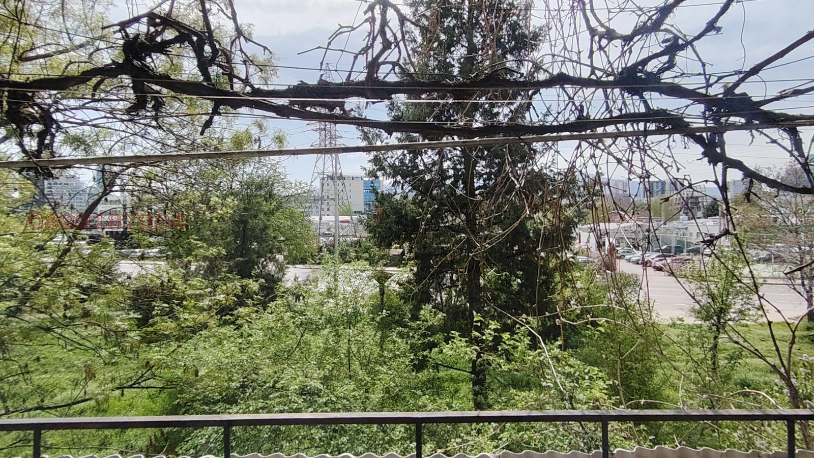 Продава 2-СТАЕН, гр. София, Дружба 1, снимка 10 - Апартаменти - 53816022