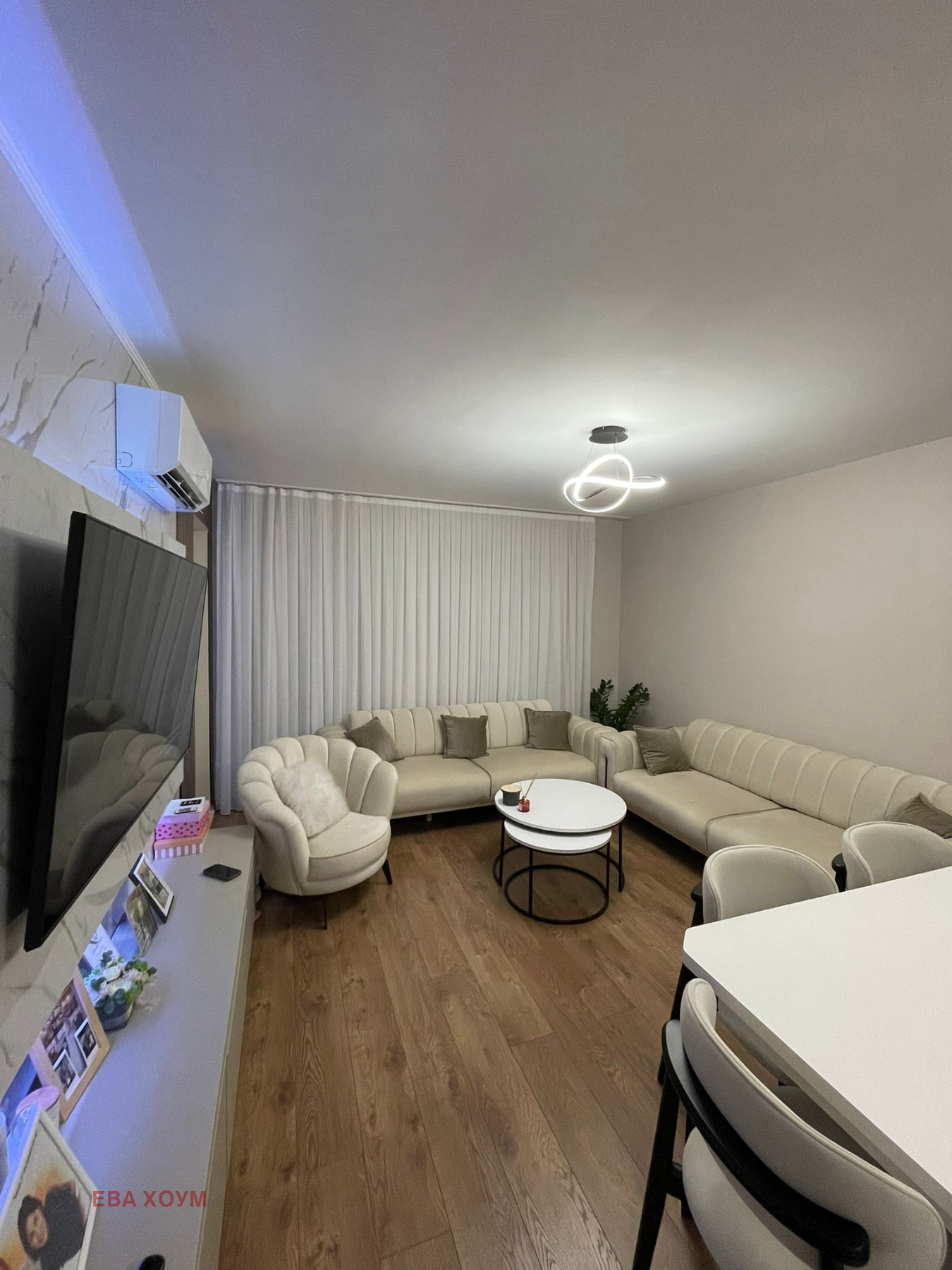 Продава 2-СТАЕН, гр. Пловдив, Остромила, снимка 2 - Апартаменти - 54274842