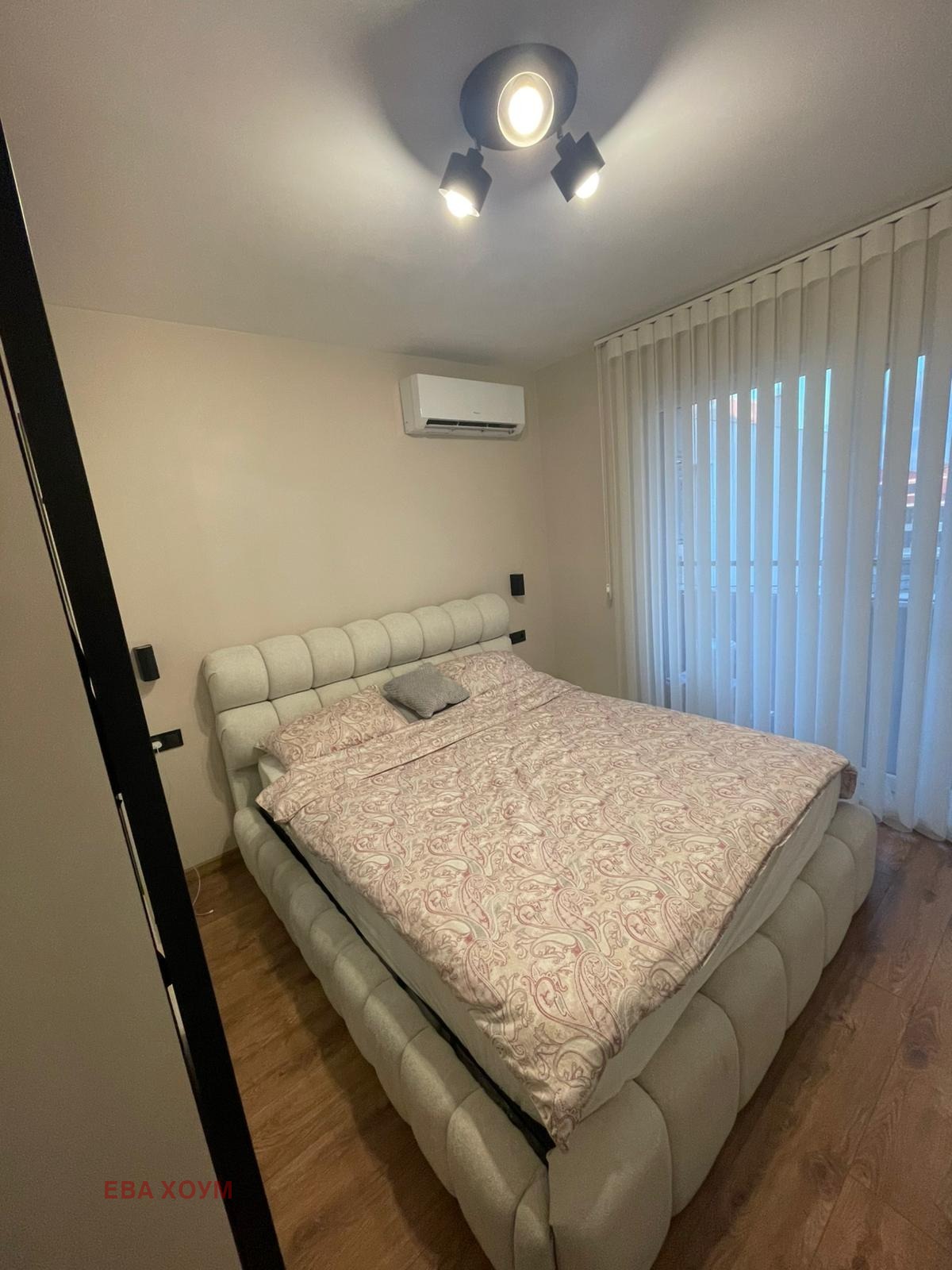 Продава 2-СТАЕН, гр. Пловдив, Остромила, снимка 4 - Апартаменти - 54274842