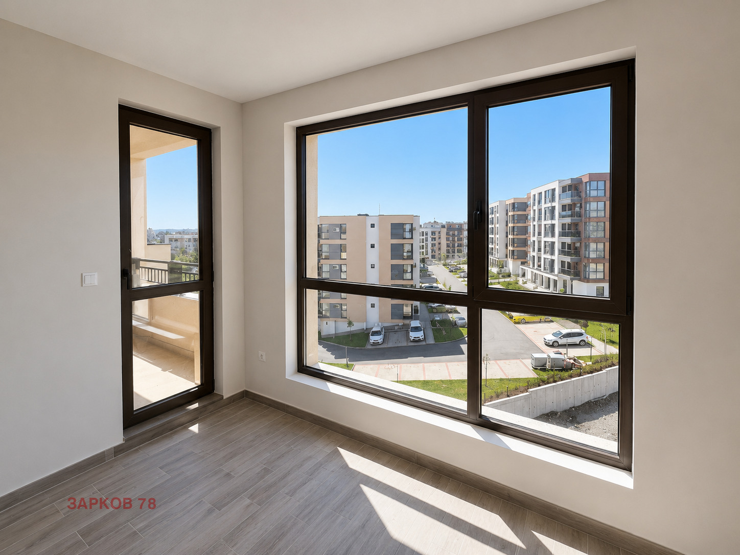 Продава  2-стаен град Бургас , Меден рудник - зона Д , 73 кв.м | 55056674