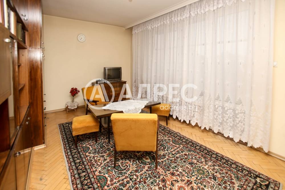 Продава 2-СТАЕН, гр. София, Хиподрума, снимка 3 - Апартаменти - 54911272