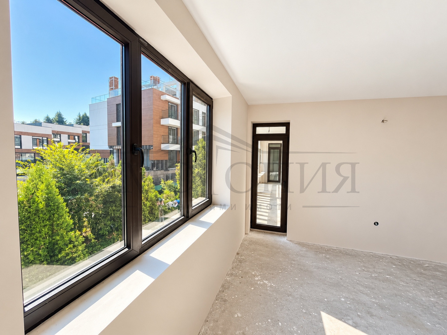 Продава 2-СТАЕН, гр. София, Бояна, снимка 4 - Апартаменти - 56245919