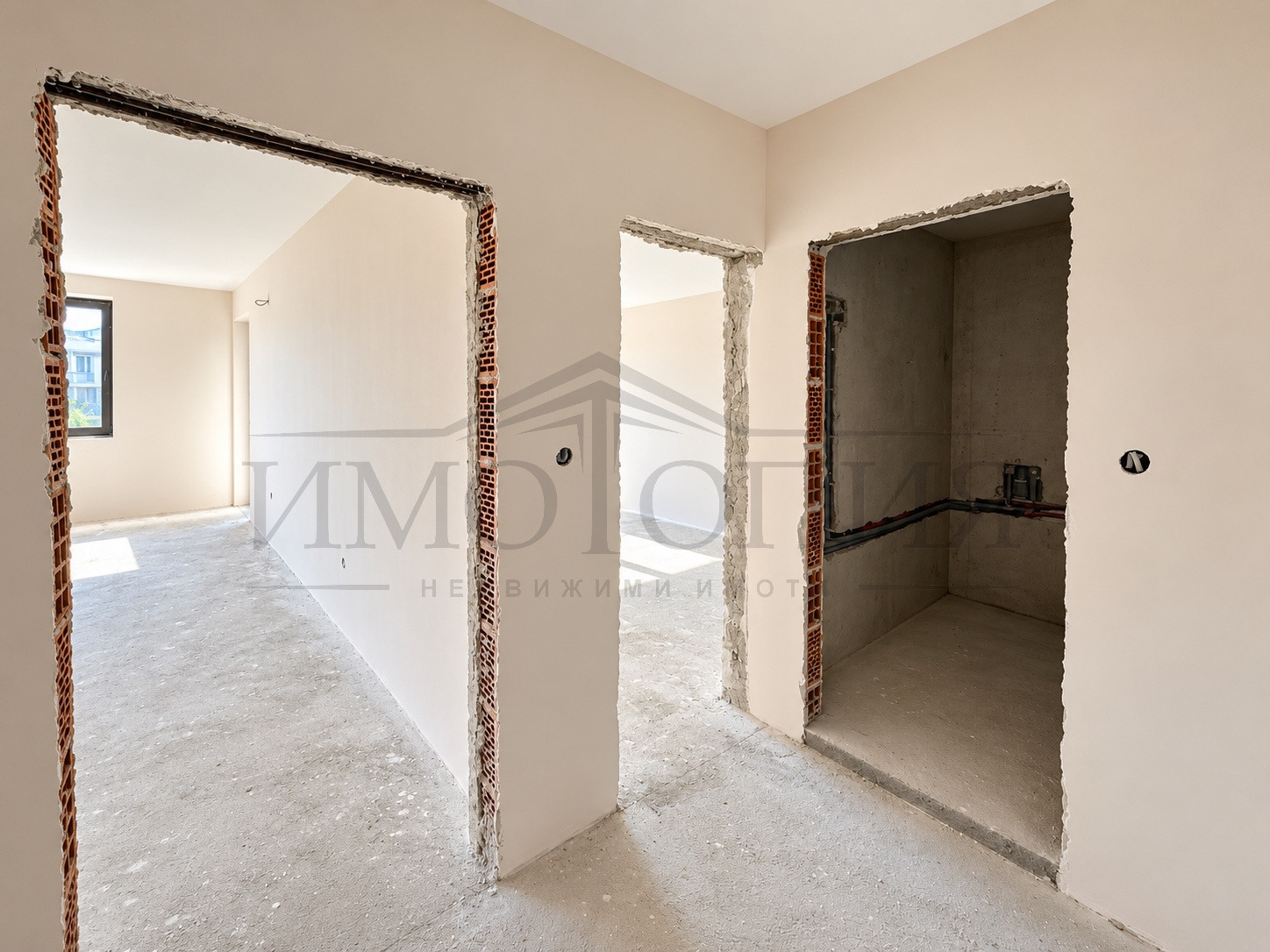 Продава 2-СТАЕН, гр. София, Бояна, снимка 7 - Апартаменти - 56245919