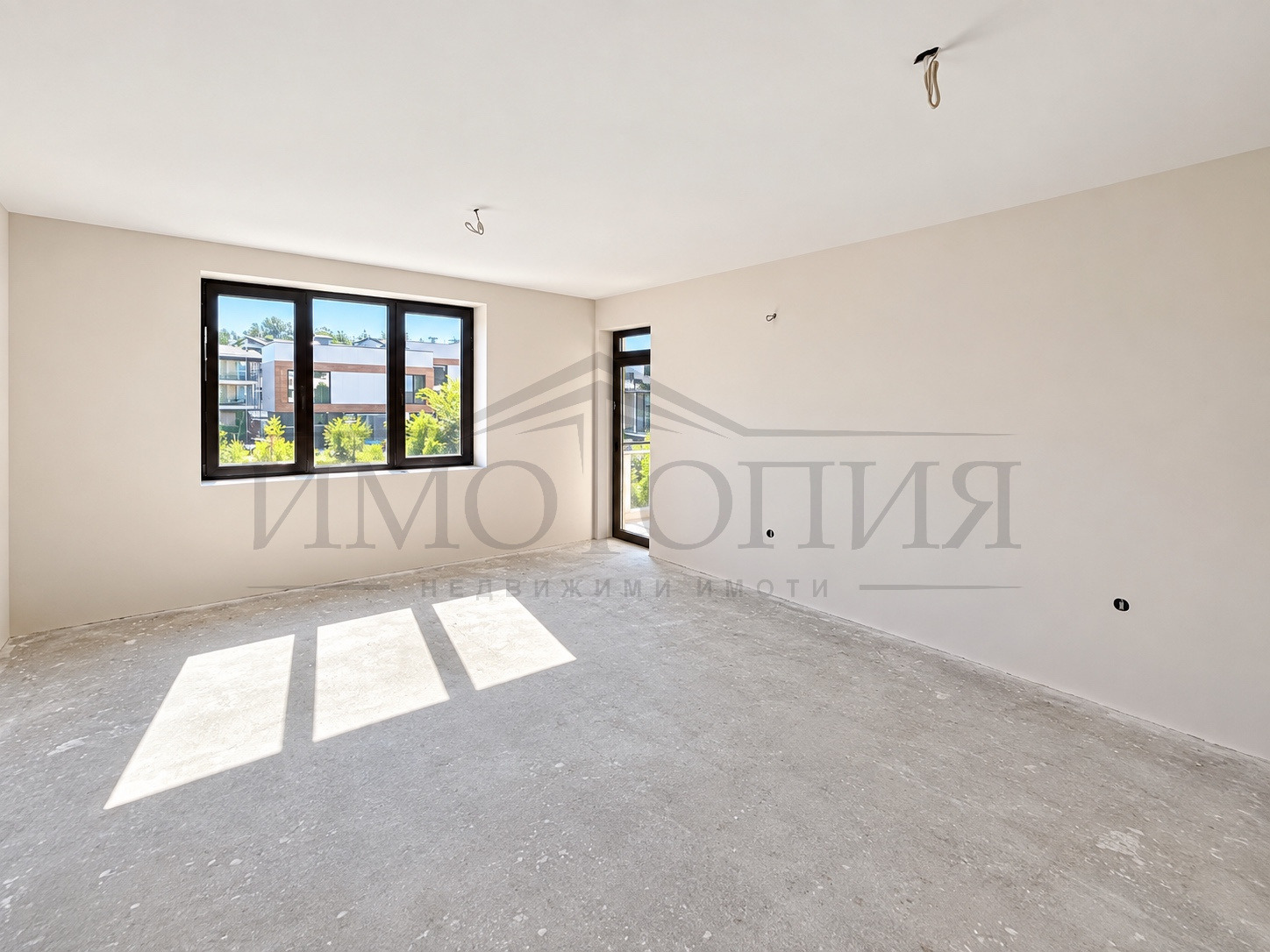 Продава 2-СТАЕН, гр. София, Бояна, снимка 2 - Апартаменти - 56245919