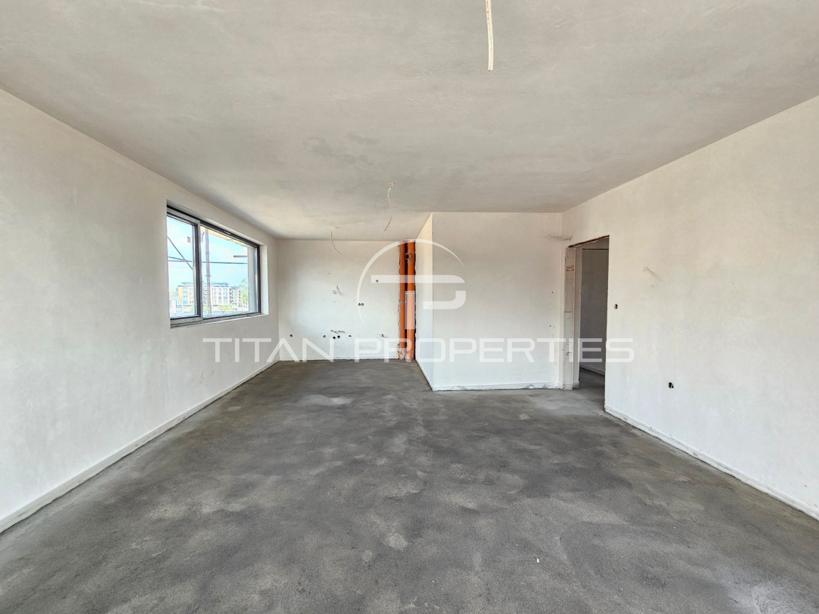 Продава 3-СТАЕН, гр. Пловдив, Кършияка, снимка 2 - Апартаменти - 51366001