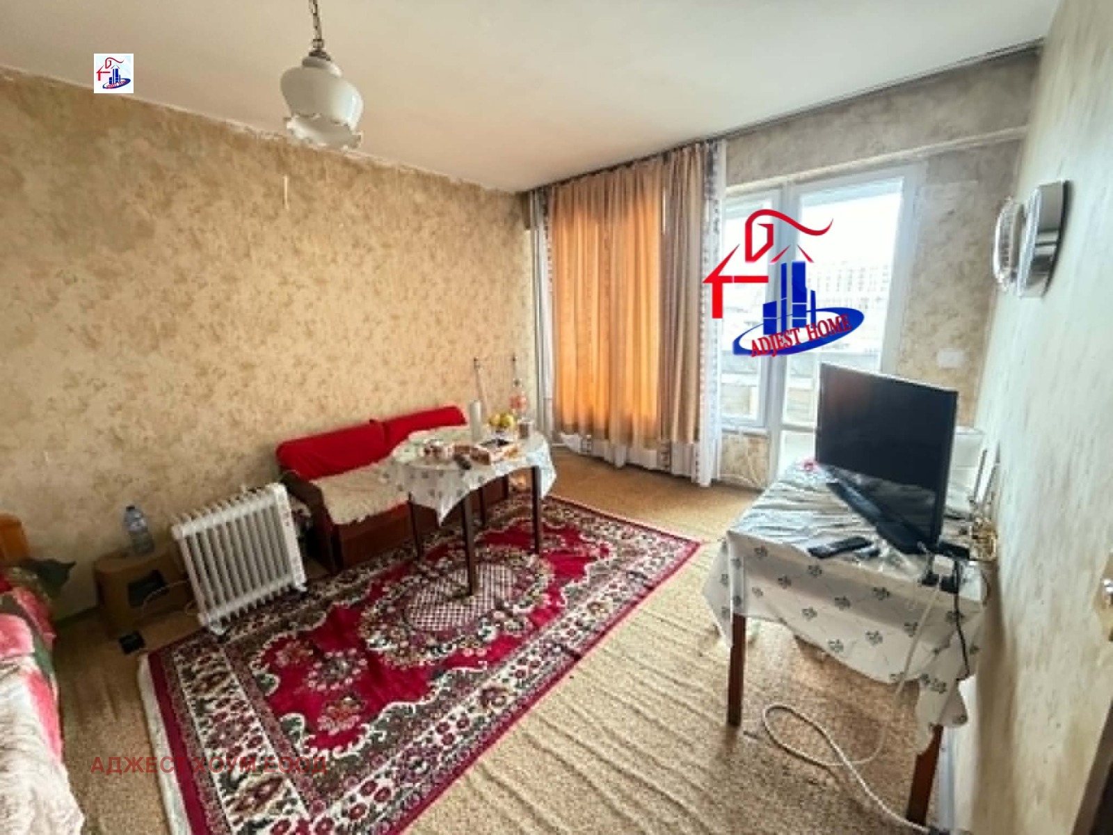 Продава 3-СТАЕН, гр. Шумен, Боян Българанов 2, снимка 5 - Апартаменти - 54698267