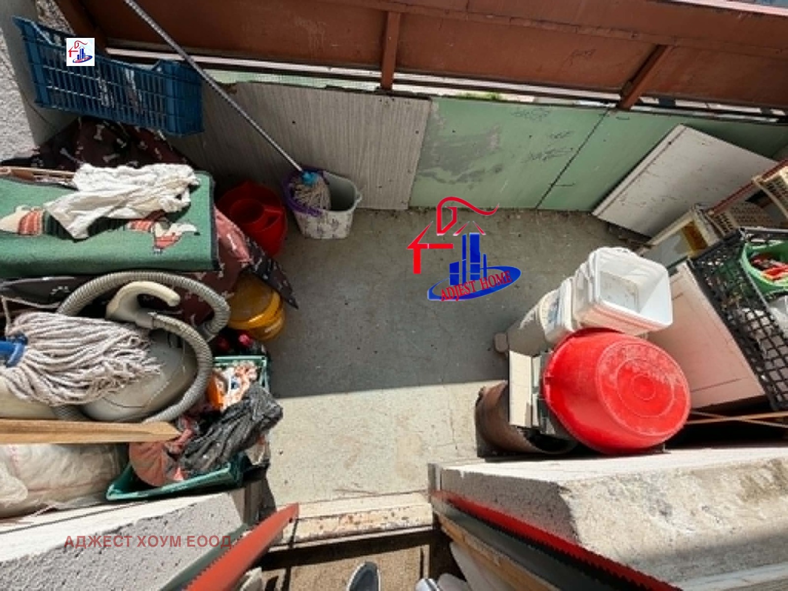 Продава 3-СТАЕН, гр. Шумен, Боян Българанов 2, снимка 8 - Апартаменти - 54698267
