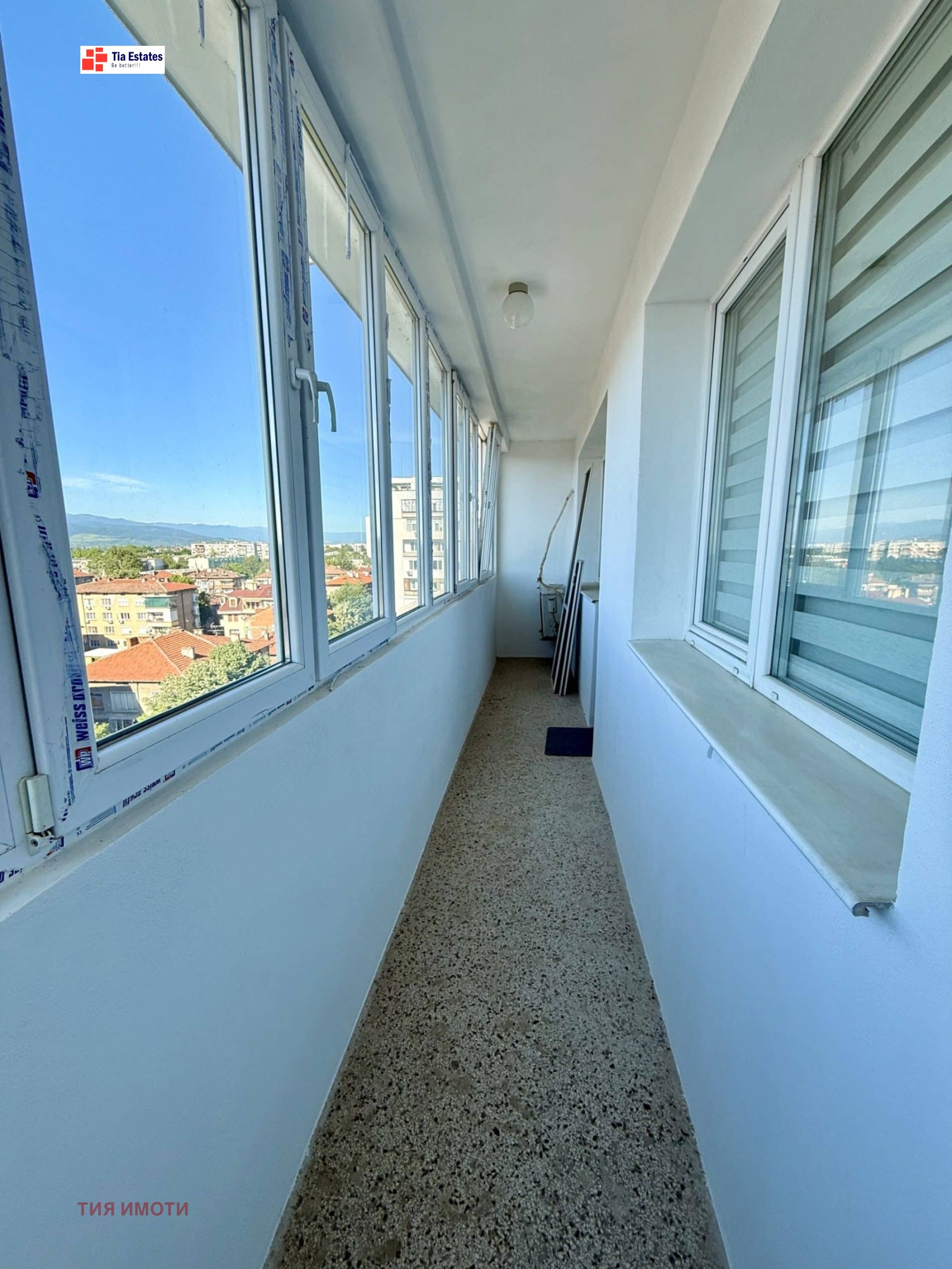 Продава 3-СТАЕН, гр. Пловдив, Христо Смирненски, снимка 8 - Апартаменти - 54957673