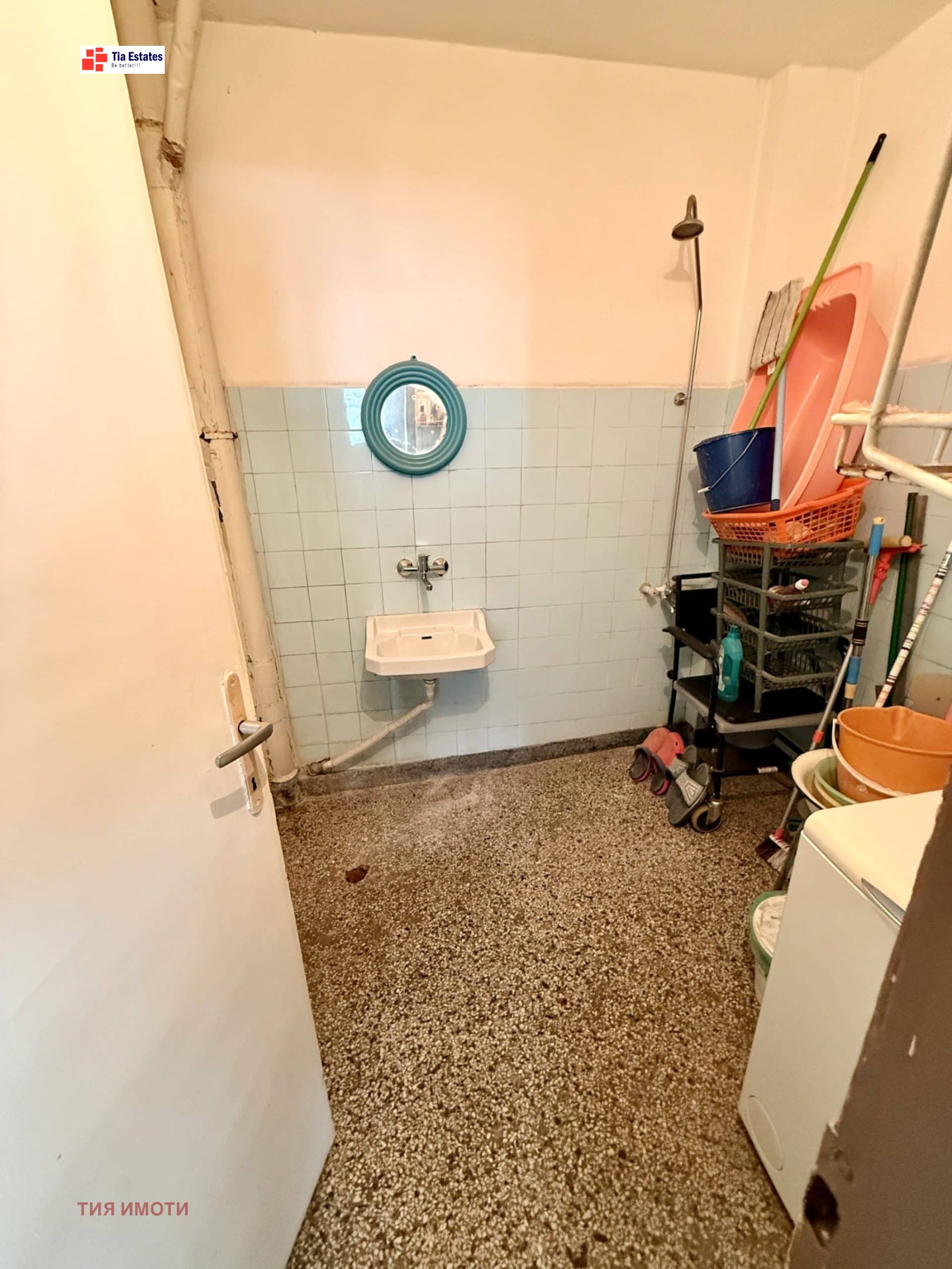 Продава 3-СТАЕН, гр. Пловдив, Христо Смирненски, снимка 6 - Апартаменти - 54957673