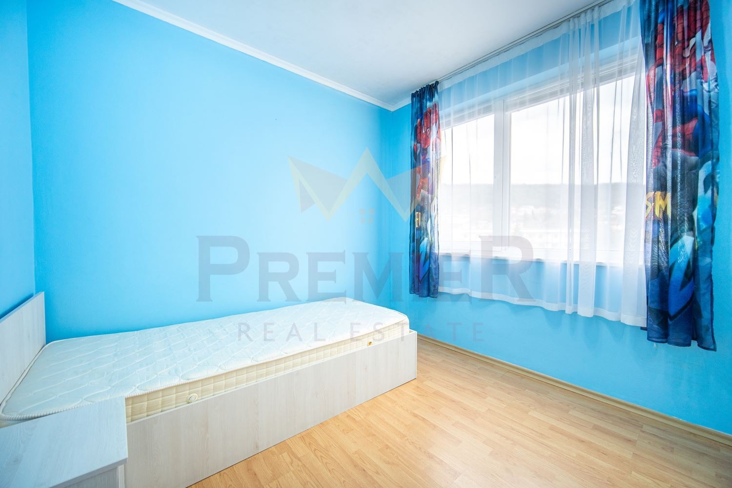 Продава 3-СТАЕН, гр. Балчик, област Добрич, снимка 11 - Апартаменти - 55360501