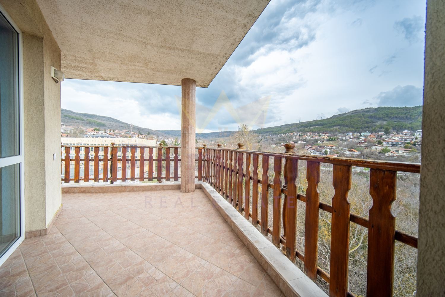 Продава 3-СТАЕН, гр. Балчик, област Добрич, снимка 13 - Апартаменти - 55360501