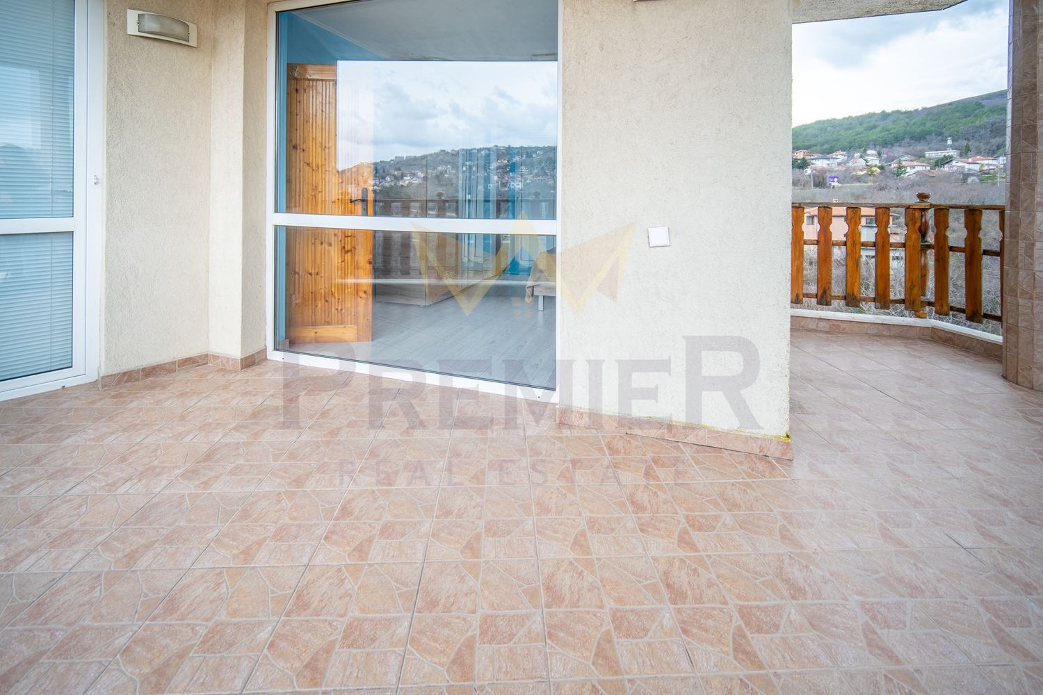 Продава 3-СТАЕН, гр. Балчик, област Добрич, снимка 15 - Апартаменти - 55360501