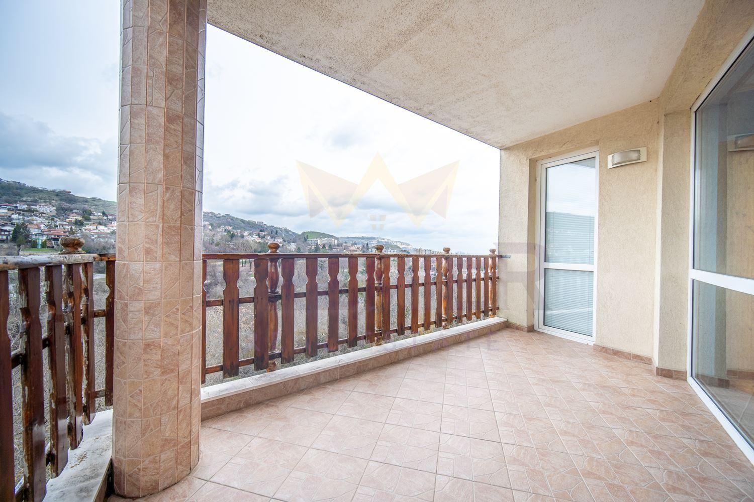 Продава 3-СТАЕН, гр. Балчик, област Добрич, снимка 14 - Апартаменти - 55360501