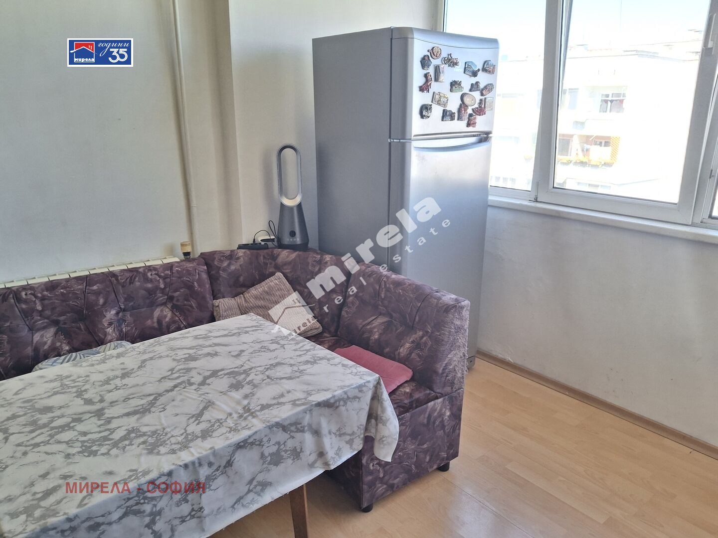 Продава 3-СТАЕН, гр. София, Младост 4, снимка 9 - Апартаменти - 56005278