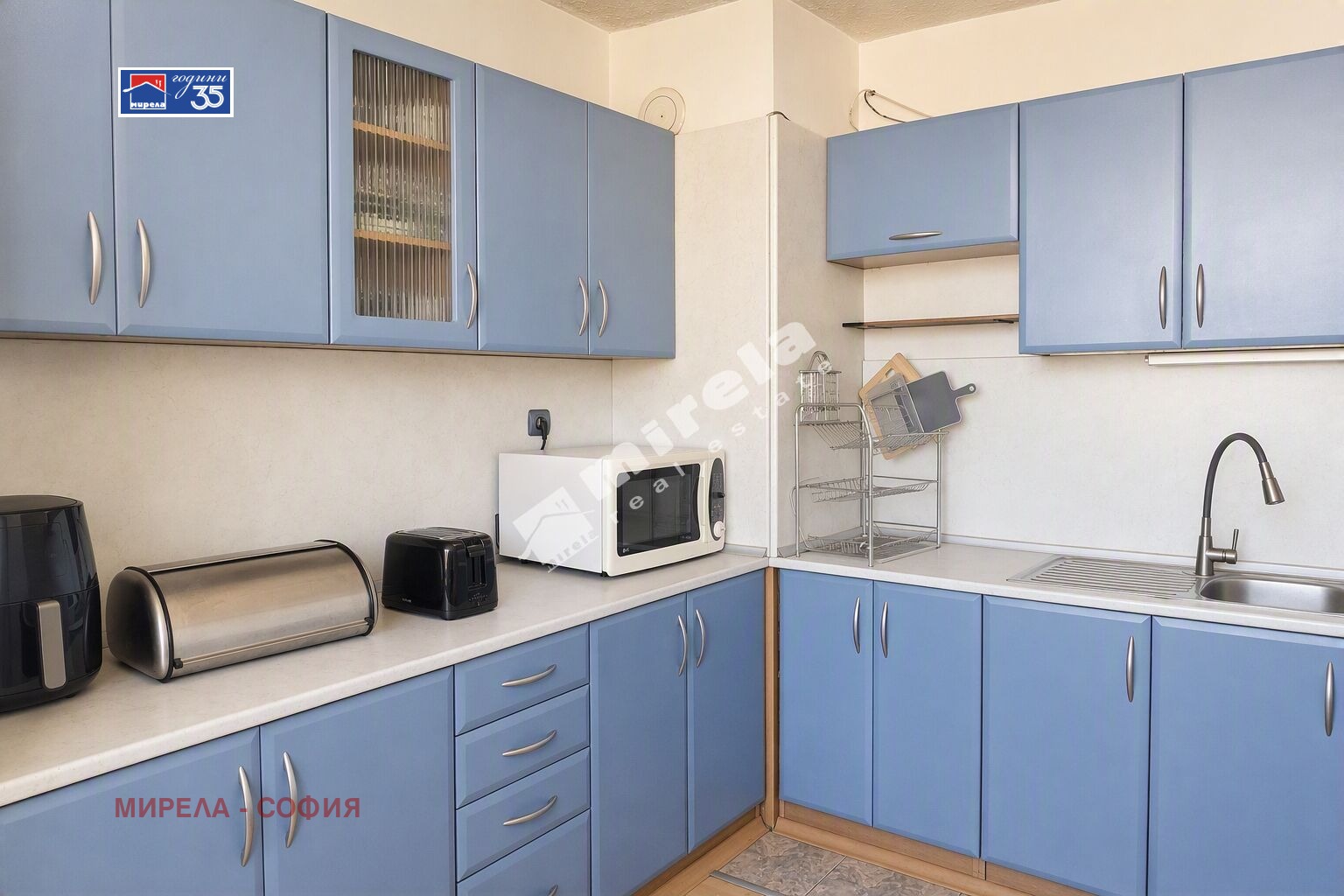 Продава 3-СТАЕН, гр. София, Младост 4, снимка 8 - Апартаменти - 56005278