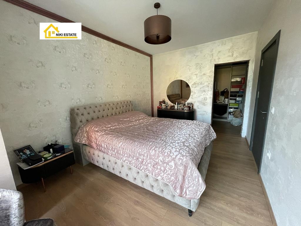 Продава МНОГОСТАЕН, гр. Варна, Бриз, снимка 8 - Апартаменти - 54297457