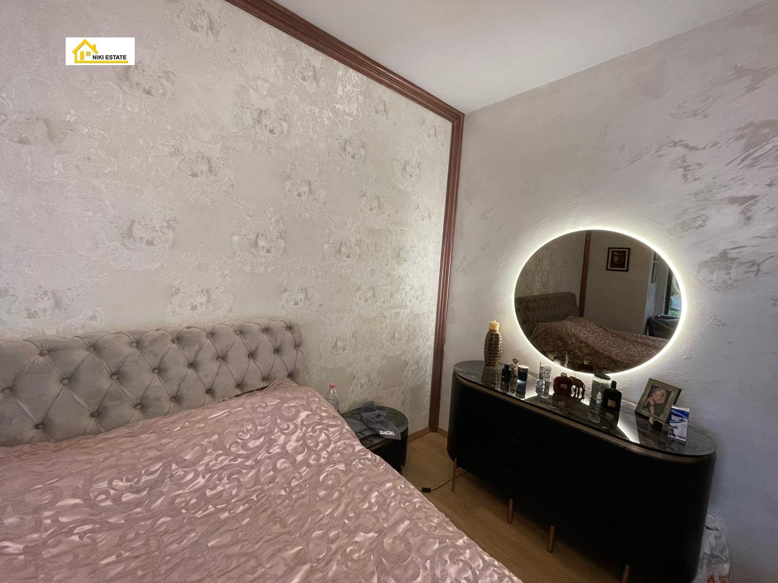 Продава МНОГОСТАЕН, гр. Варна, Бриз, снимка 7 - Апартаменти - 54297457