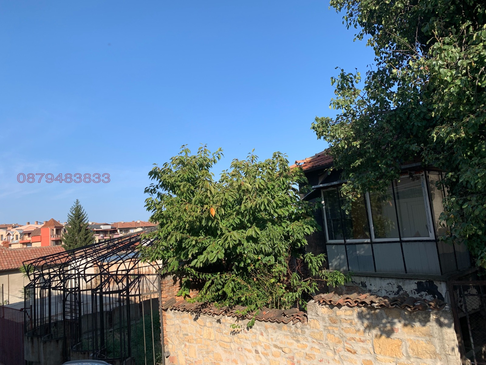 Продава КЪЩА, гр. Свищов, област Велико Търново, снимка 2 - Къщи - 54575091
