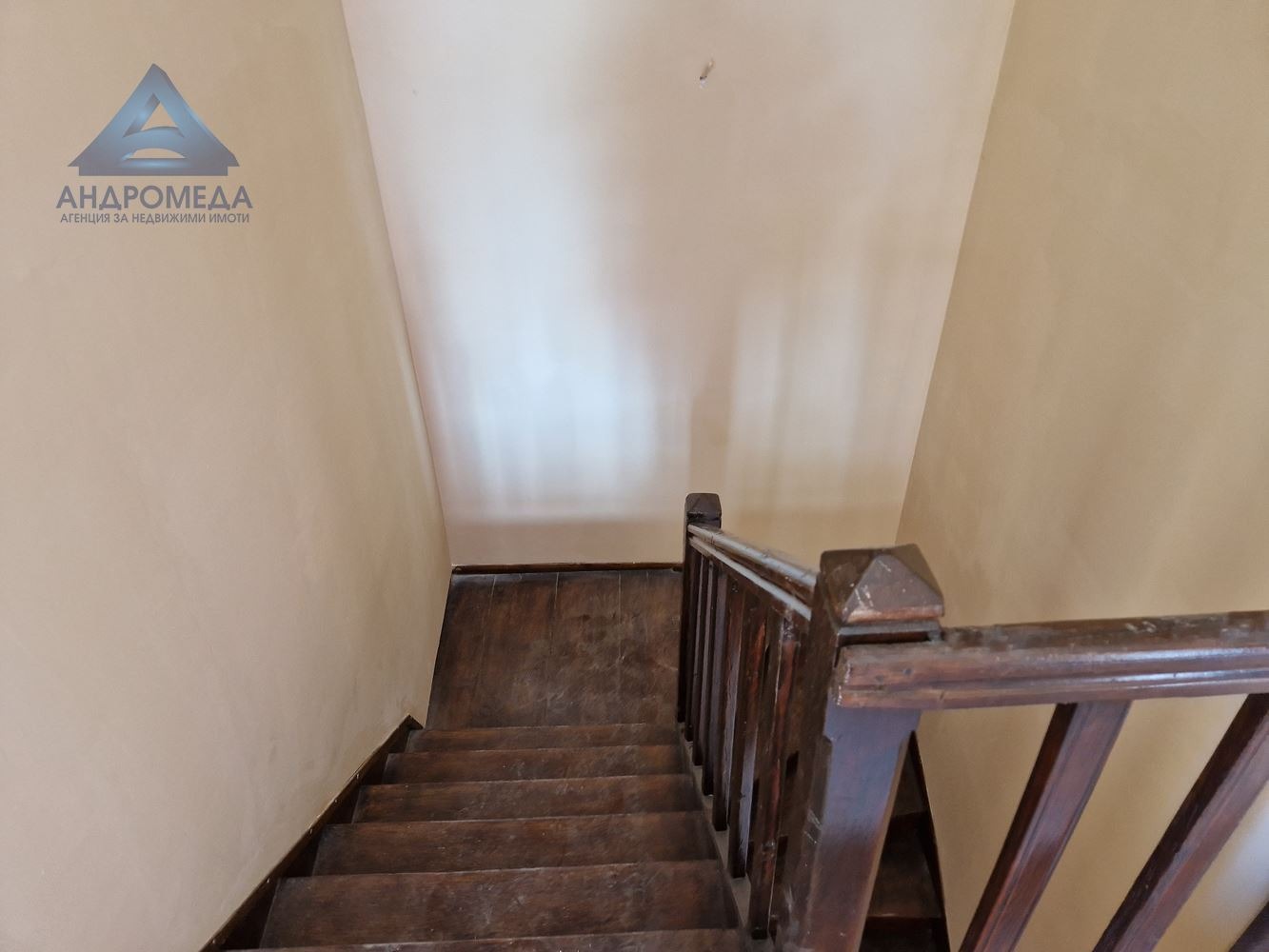 Продава КЪЩА, с. Градина, област Плевен, снимка 5 - Къщи - 53981444