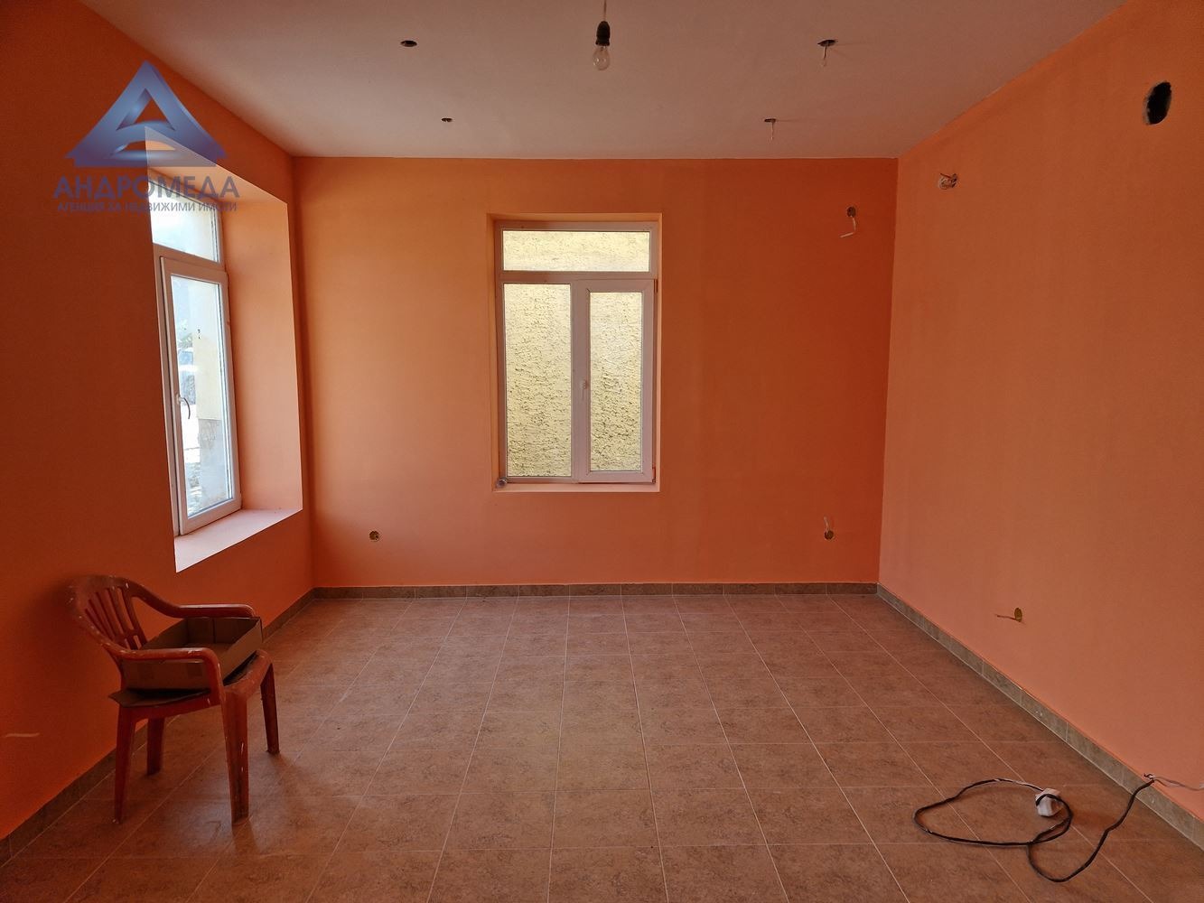 Продава КЪЩА, с. Градина, област Плевен, снимка 2 - Къщи - 53981444