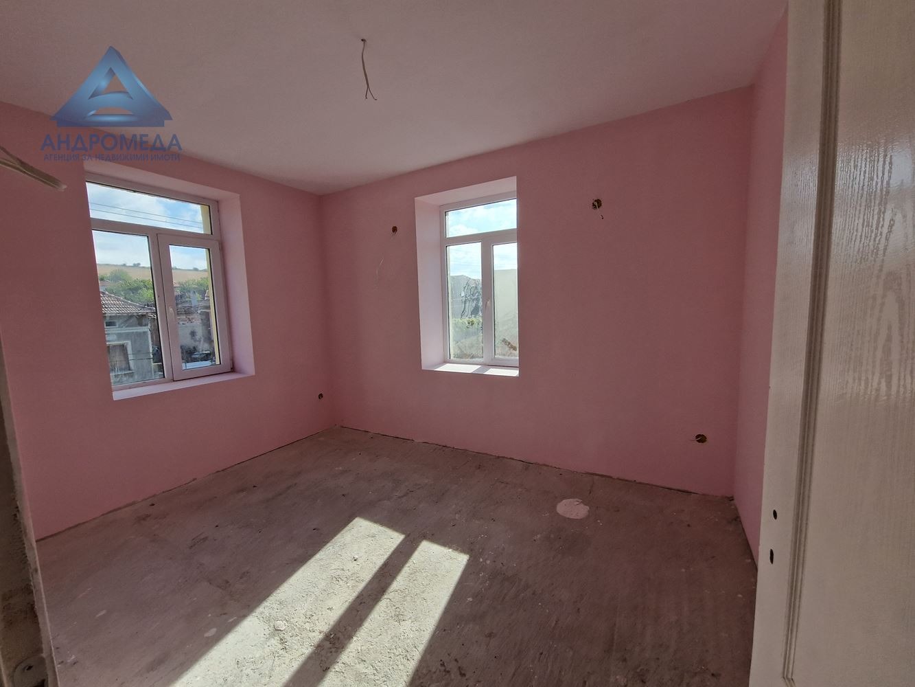 Продава КЪЩА, с. Градина, област Плевен, снимка 6 - Къщи - 53981444