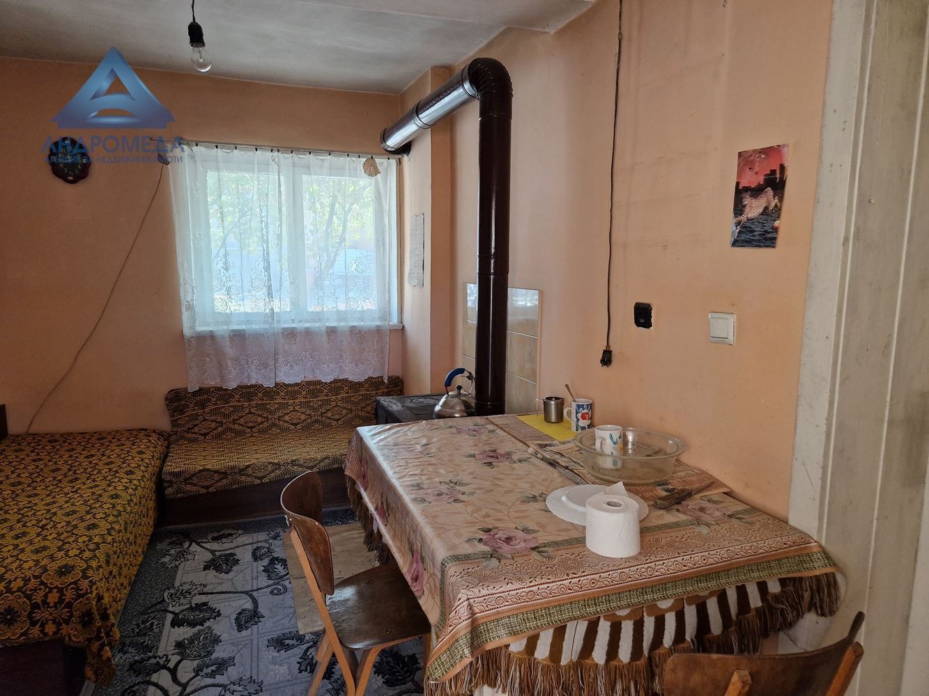 Продава КЪЩА, с. Градина, област Плевен, снимка 15 - Къщи - 53981444