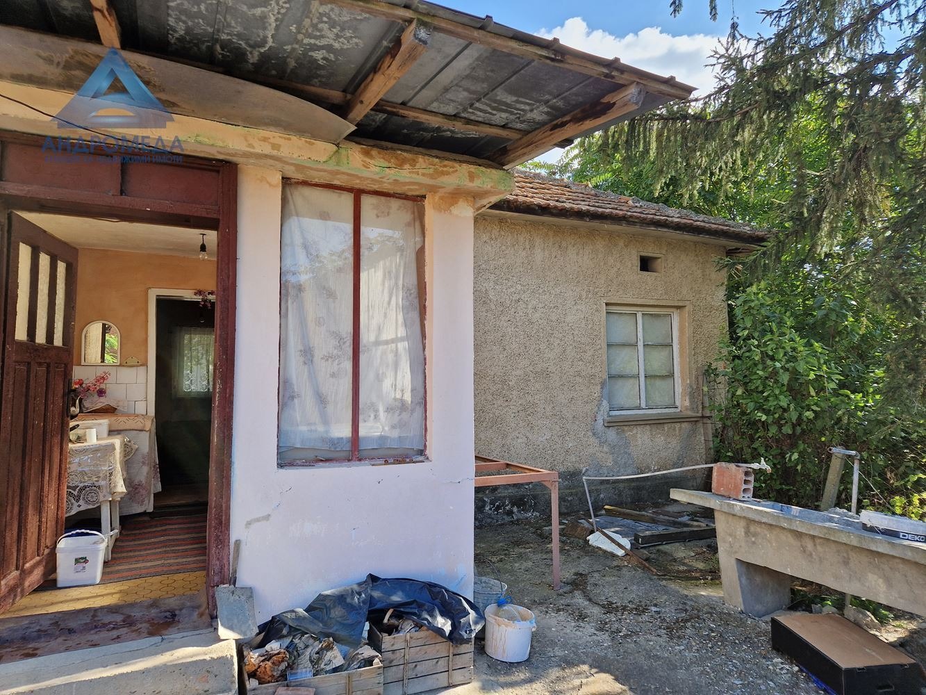 Продава КЪЩА, с. Градина, област Плевен, снимка 14 - Къщи - 53981444