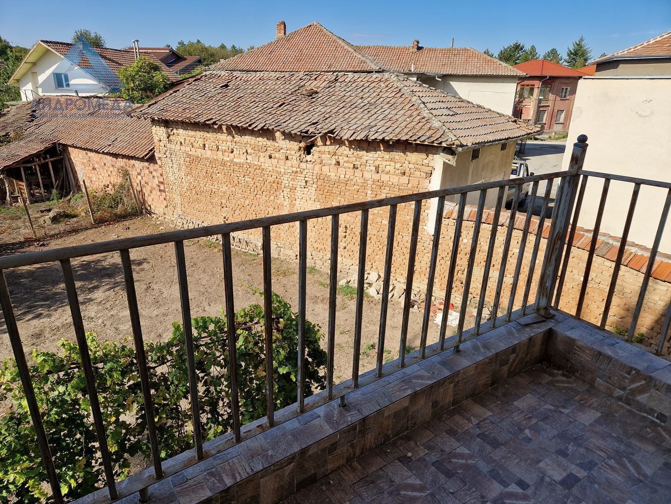 Продава КЪЩА, с. Градина, област Плевен, снимка 9 - Къщи - 53981444