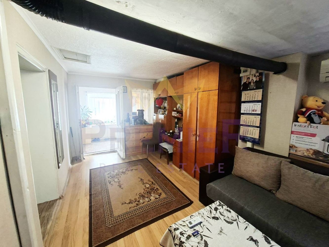 Продава КЪЩА, гр. Варна, Погреби, снимка 2 - Къщи - 55625294