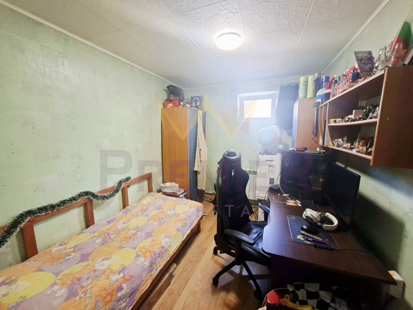 Продава КЪЩА, гр. Варна, Погреби, снимка 6 - Къщи - 55625294