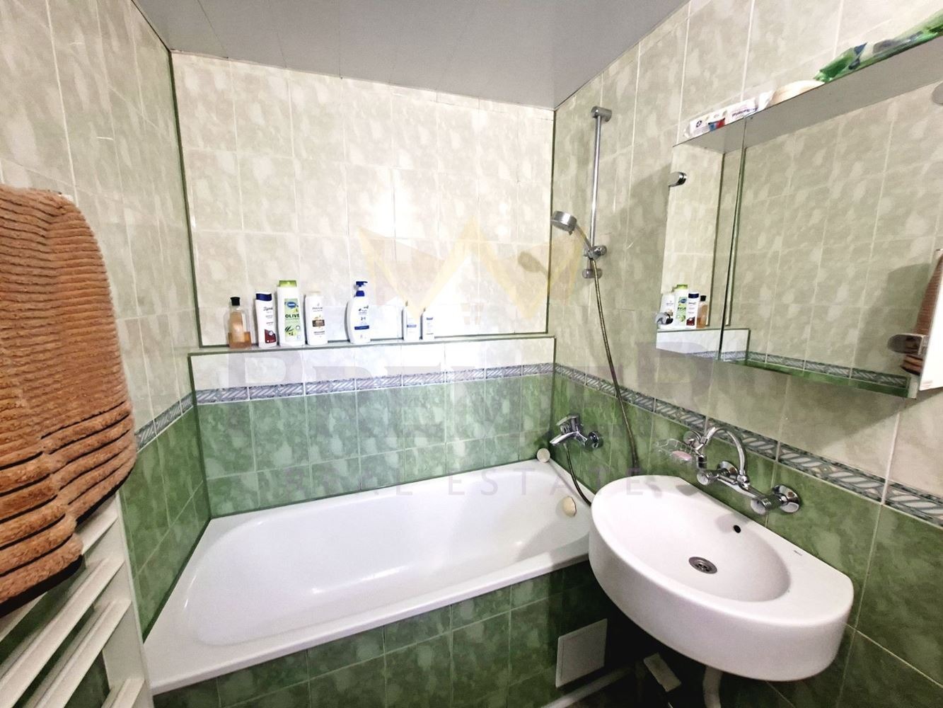 Продава КЪЩА, гр. Варна, Погреби, снимка 9 - Къщи - 55625294