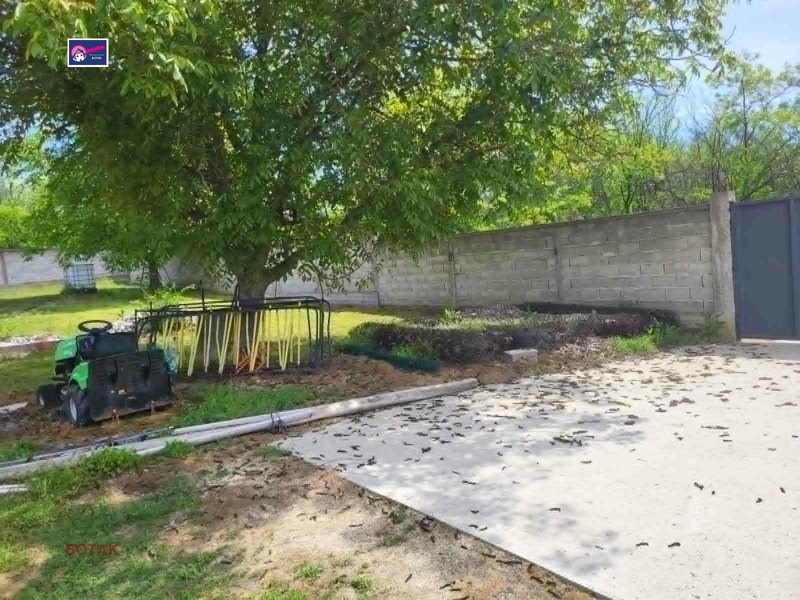 Продава ПАРЦЕЛ, с. Бошуля, област Пазарджик, снимка 3 - Парцели - 54748753