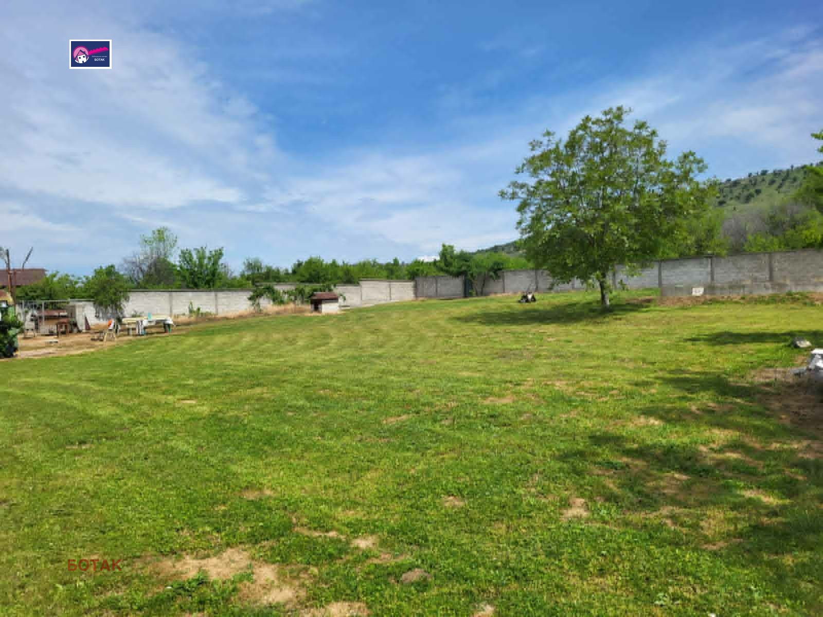 Продава ПАРЦЕЛ, с. Бошуля, област Пазарджик