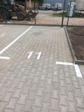 Продава ГАРАЖ, ПАРКОМЯСТО, гр. Пловдив, Пещерско шосе, снимка 2